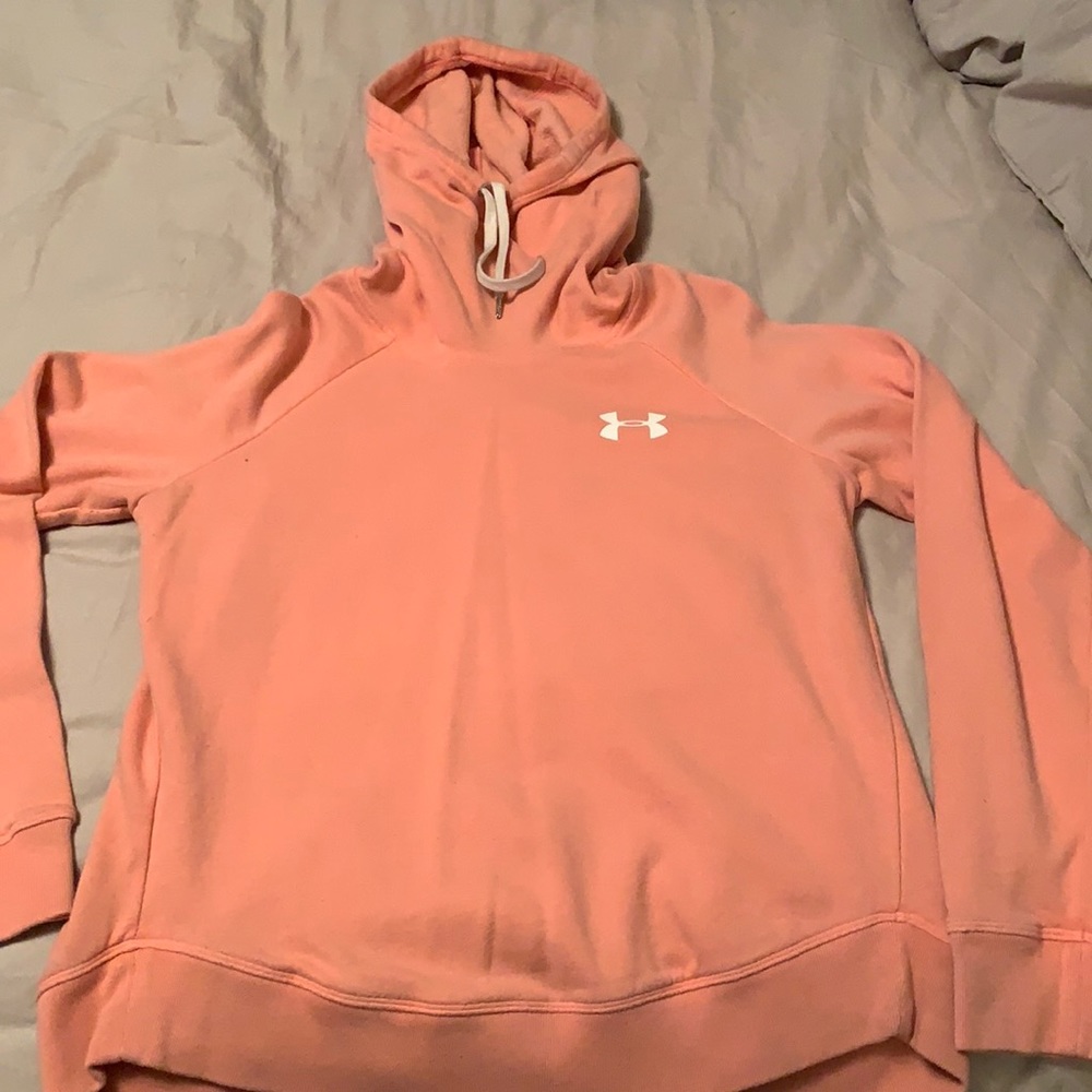 Under Armor Sweat shirt
